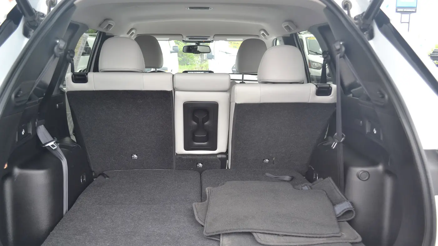 2024 Mitsubishi Outlander SEL
