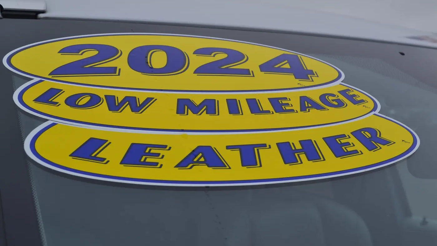 2024 Mitsubishi Outlander SEL