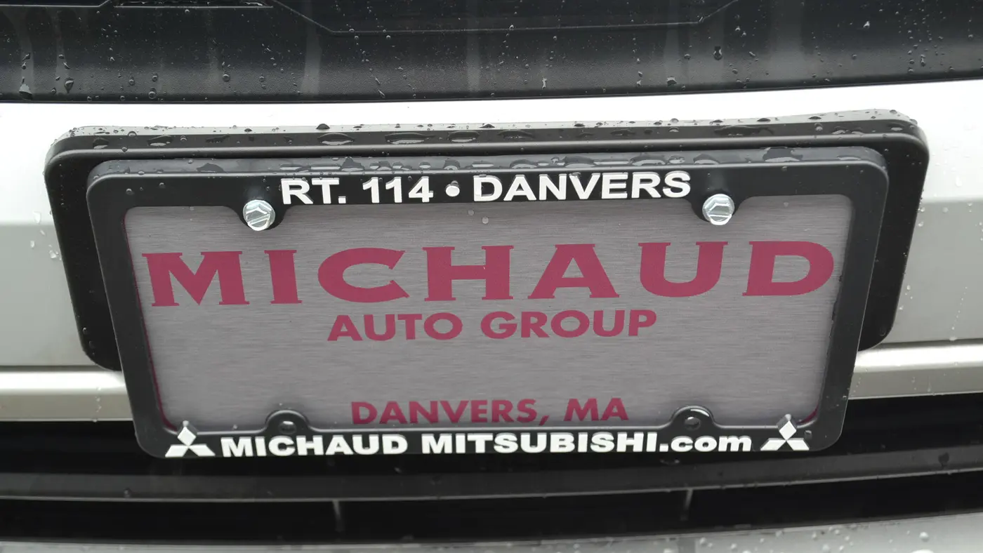2024 Mitsubishi Outlander SEL