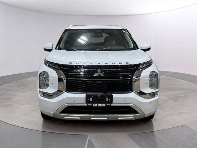 2024 Mitsubishi Outlander - $22,995
