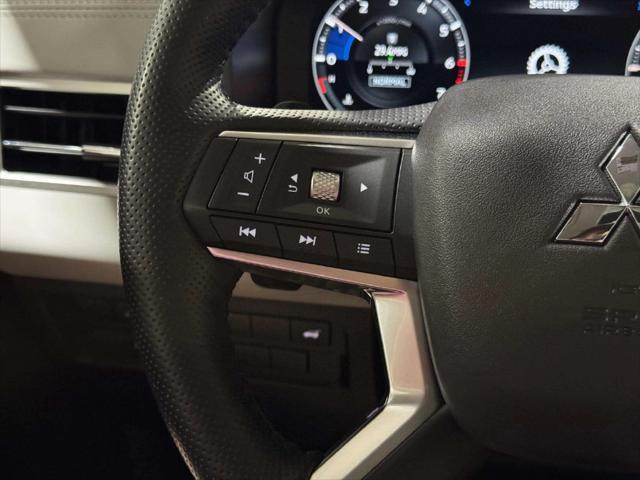 2024 Mitsubishi Outlander - $22,995