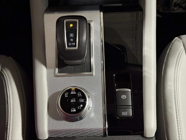 2024 Mitsubishi Outlander - $22,995