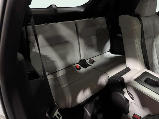 2024 Mitsubishi Outlander - $22,995