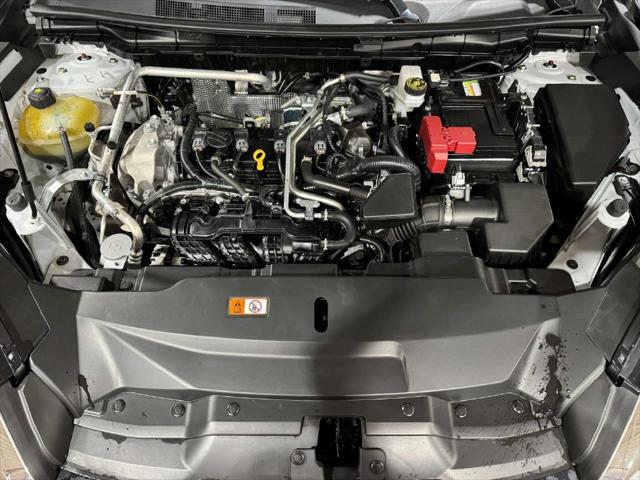 2024 Mitsubishi Outlander - $22,995