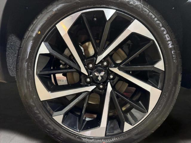 2024 Mitsubishi Outlander - $22,995
