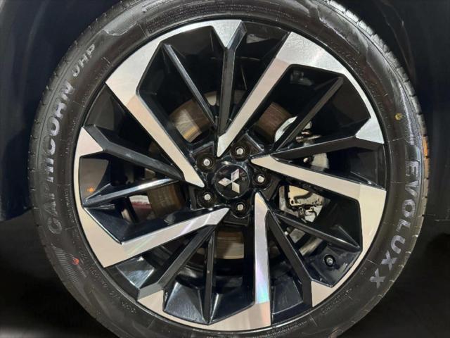 2024 Mitsubishi Outlander - $22,995