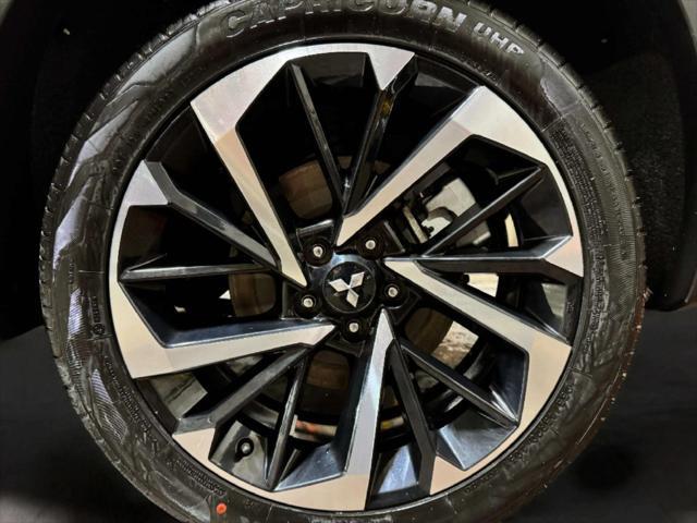 2024 Mitsubishi Outlander - $22,995