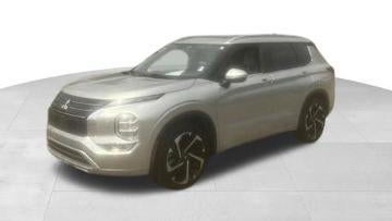 Preowned 2024 Mitsubishi Outlander SEL for Sale