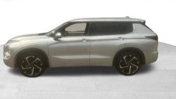 2024 Mitsubishi Outlander SEL