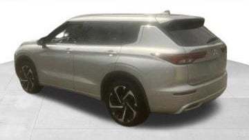 2024 Mitsubishi Outlander SEL