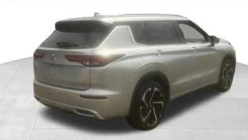 2024 Mitsubishi Outlander SEL
