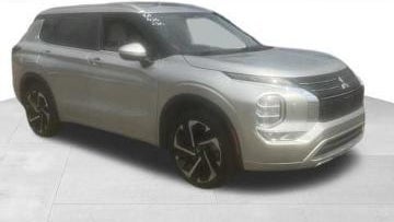 2024 Mitsubishi Outlander SEL