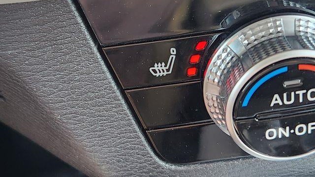 2024 Mitsubishi Outlander SEL