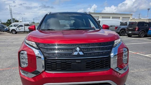 2024 Mitsubishi Outlander SEL