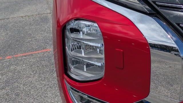 2024 Mitsubishi Outlander SEL