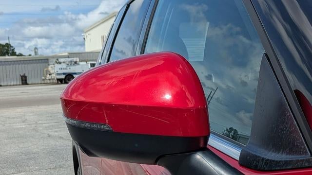 2024 Mitsubishi Outlander SEL