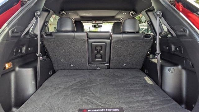 2024 Mitsubishi Outlander SEL