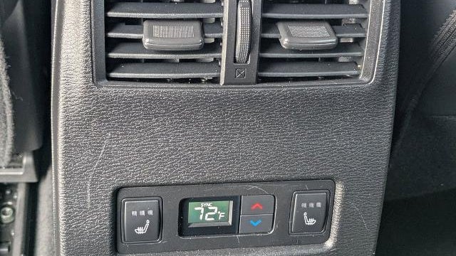2024 Mitsubishi Outlander SEL
