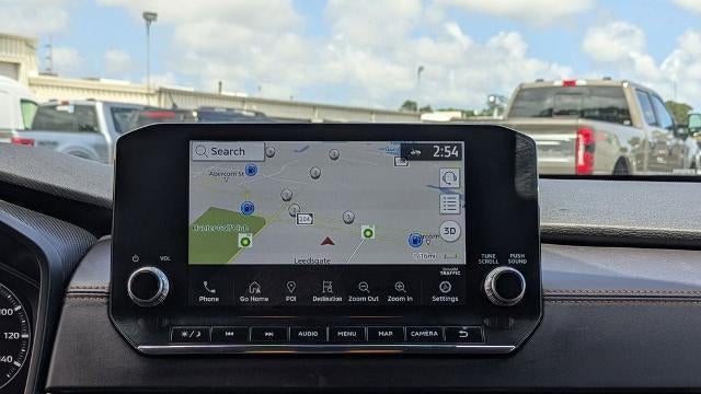 2024 Mitsubishi Outlander SEL