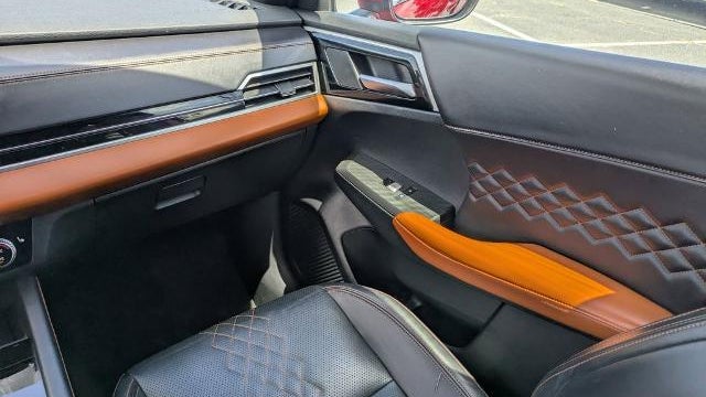 2024 Mitsubishi Outlander SEL