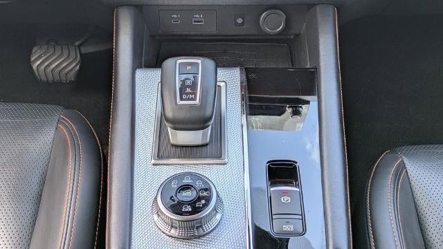2024 Mitsubishi Outlander SEL