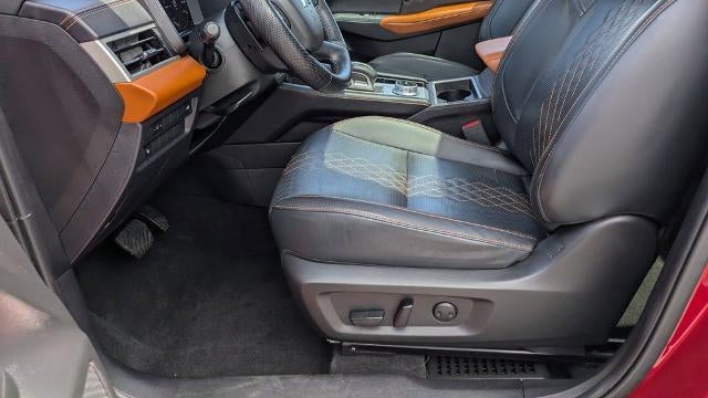 2024 Mitsubishi Outlander SEL