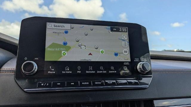 2024 Mitsubishi Outlander SEL