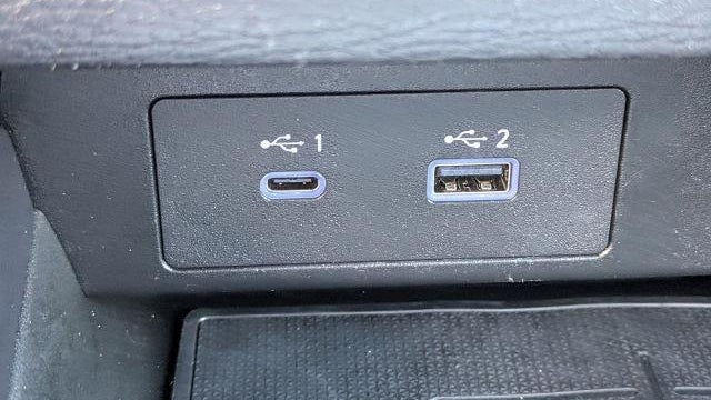 2024 Mitsubishi Outlander SEL