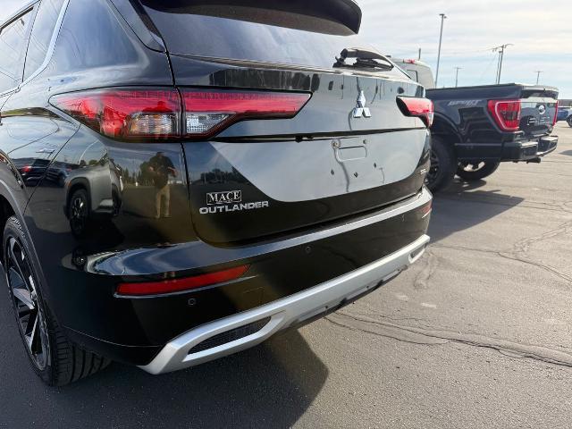 2024 Mitsubishi Outlander - $22,700