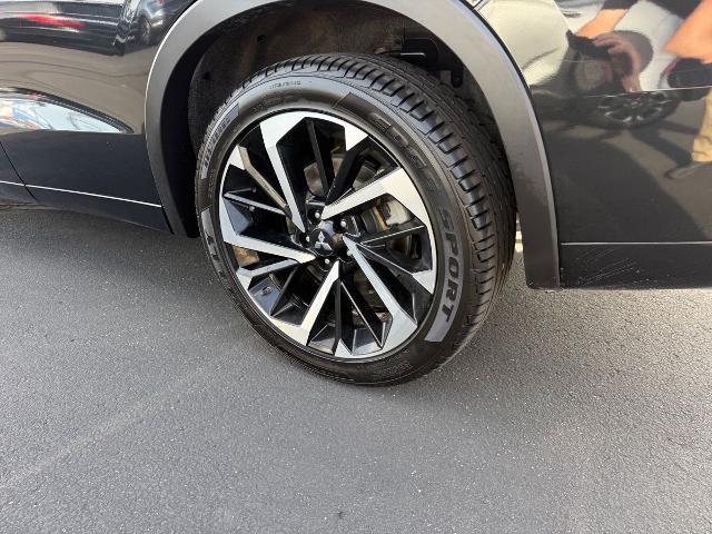 2024 Mitsubishi Outlander - $22,700
