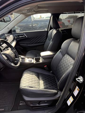 2024 Mitsubishi Outlander - $22,700