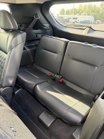 2024 Mitsubishi Outlander - $22,700