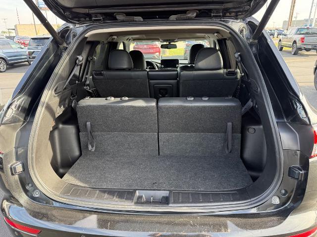 2024 Mitsubishi Outlander - $22,700