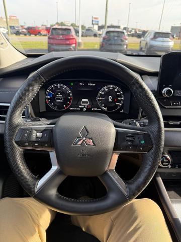 2024 Mitsubishi Outlander - $22,700