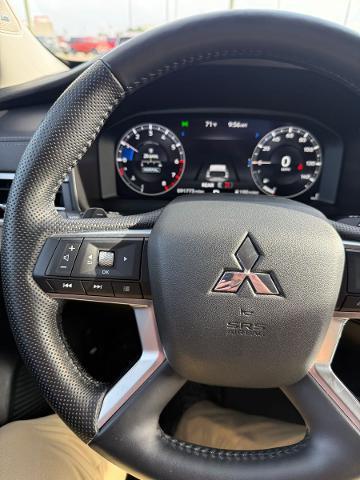 2024 Mitsubishi Outlander - $22,700