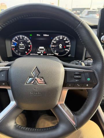2024 Mitsubishi Outlander - $22,700