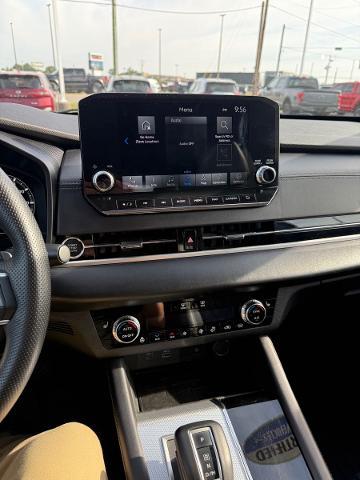 2024 Mitsubishi Outlander - $22,700