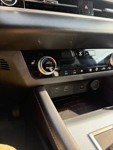 2024 Mitsubishi Outlander - $22,700