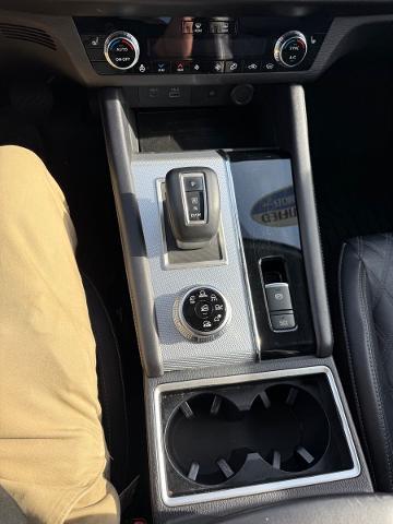 2024 Mitsubishi Outlander - $22,700