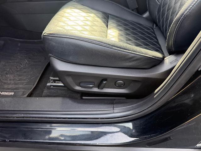 2024 Mitsubishi Outlander - $22,700