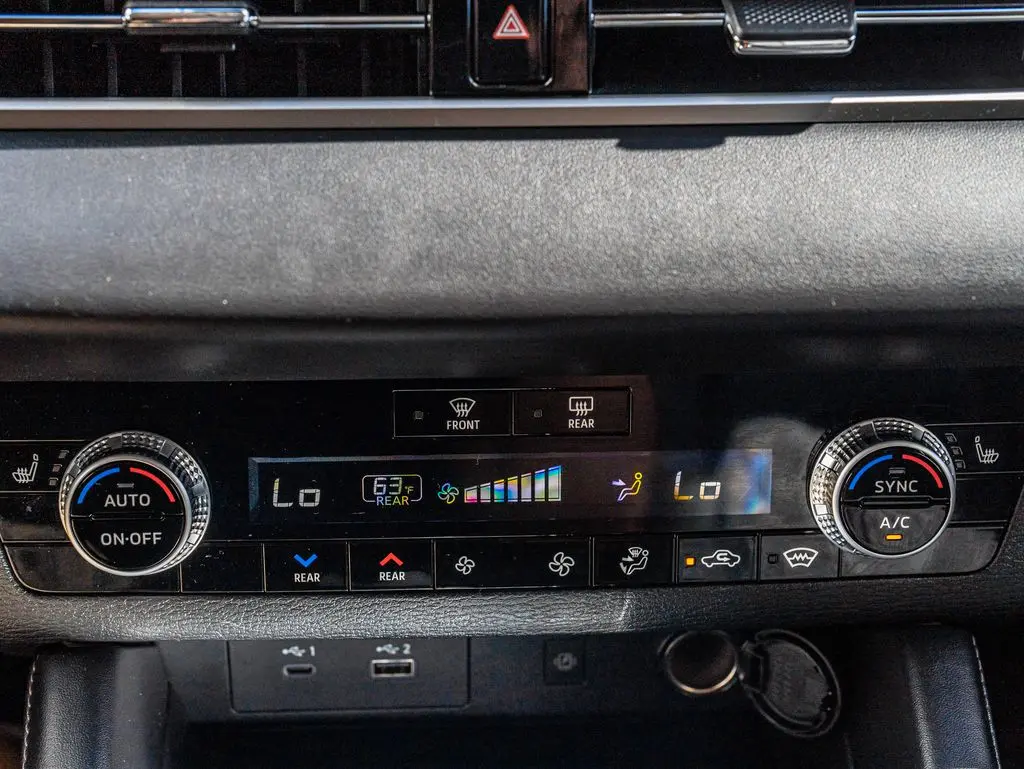 2024 Mitsubishi Outlander - $28,488