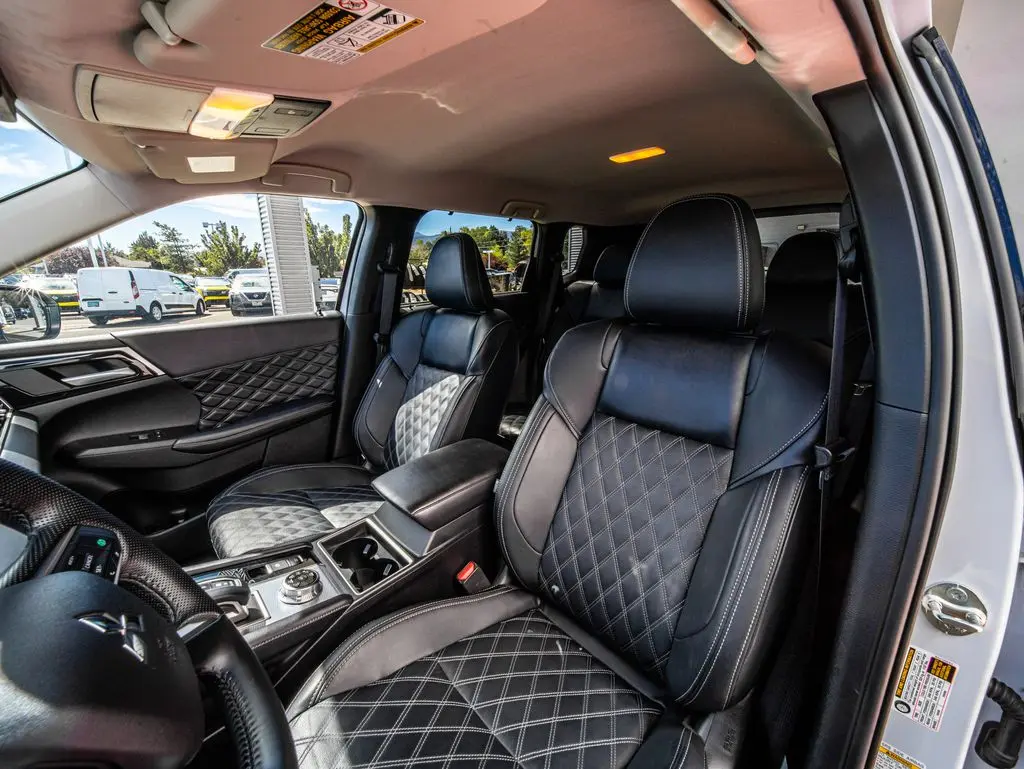 2024 Mitsubishi Outlander - $28,488