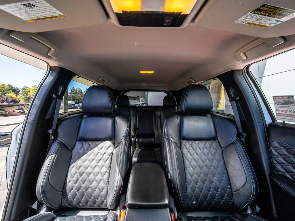 2024 Mitsubishi Outlander - $28,488