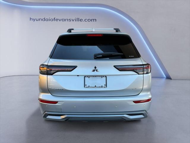 2025 Mitsubishi Outlander - $32,900