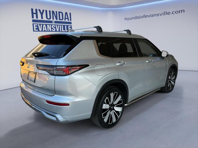 2025 Mitsubishi Outlander - $32,900