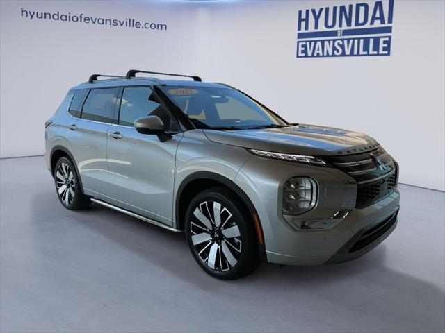 2025 Mitsubishi Outlander - $32,900