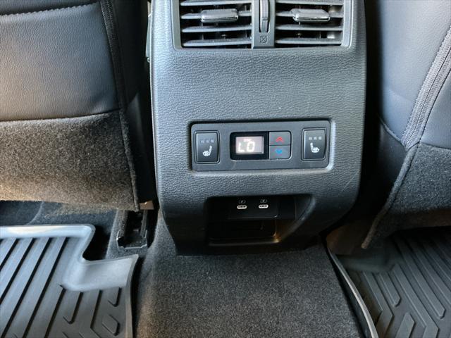 2025 Mitsubishi Outlander - $32,900