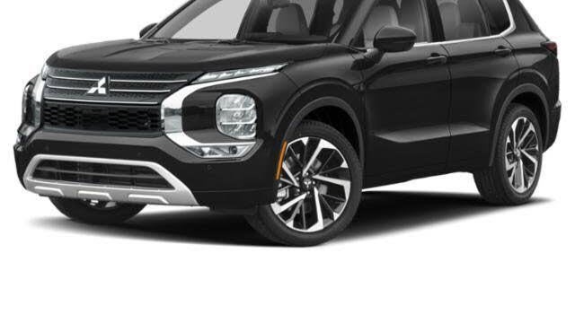 Preowned 2024 Mitsubishi Outlander SEL for Sale