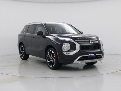 Photo of a 2024 Mitsubishi Outlander AWD SEL 4DR SUV for sale
