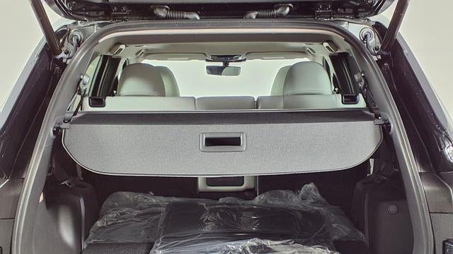 2025 Mitsubishi Outlander SEL Platinum Edition